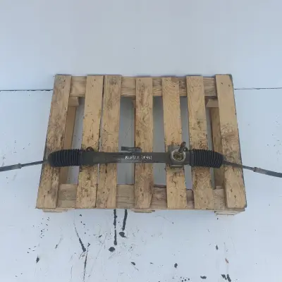 Fiat Punto II PRZEKŁADNIA KIEROWNICZA Maglownica Europa