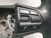 BMW F01 02 SKÓRZANA KIEROWNICA Multifunkcyjna