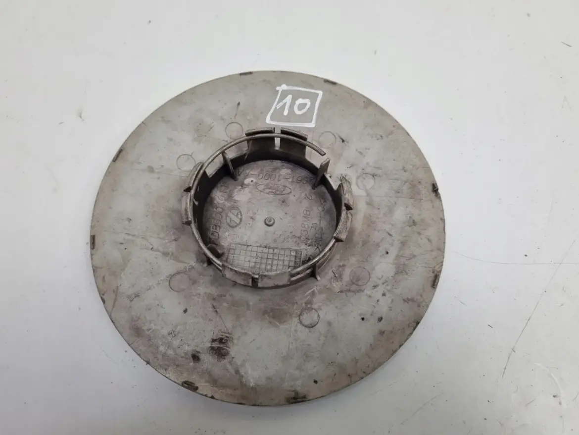 Ford DEKIELEK FELGI Kapsel kołpak 2S61-1000-AA 150mm