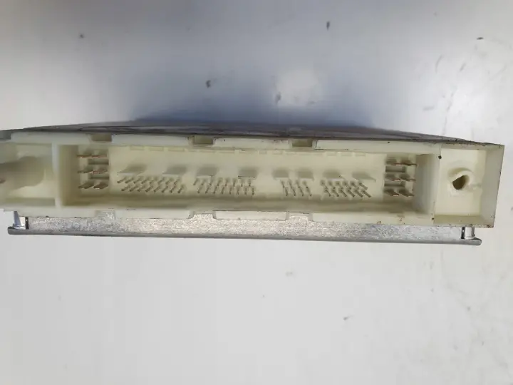 Volvo XC90 2.9 KOMPUTER SKRZYNI sterownik P09480760 1T0607A00
