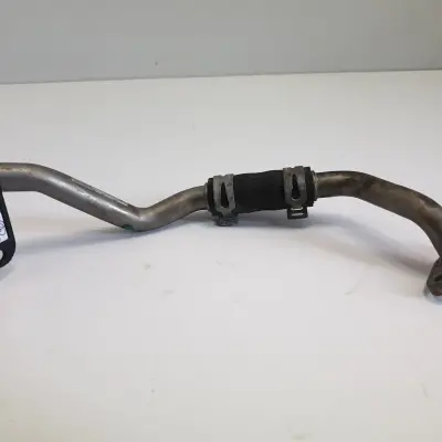 Mercedes W205 3.0 V6 PRZEWÓD TURBO Spływ rurka A2760900577