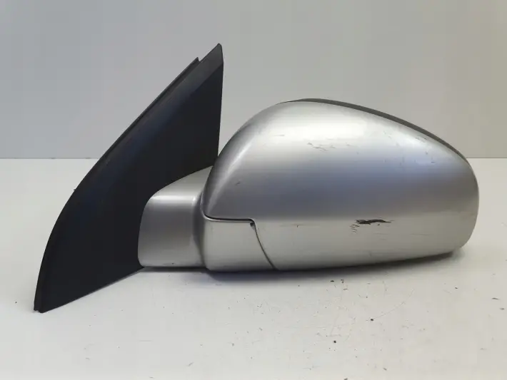 Opel Vectra C Signum LUSTERKO LEWE KIEROWCY 5 pin pinów 24436149