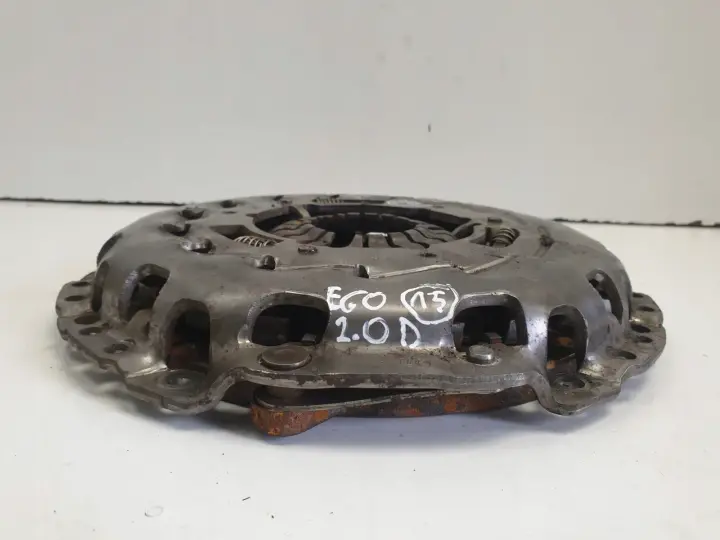 BMW E60 2.0 D SPRZĘGŁO TARCZA DOCISK