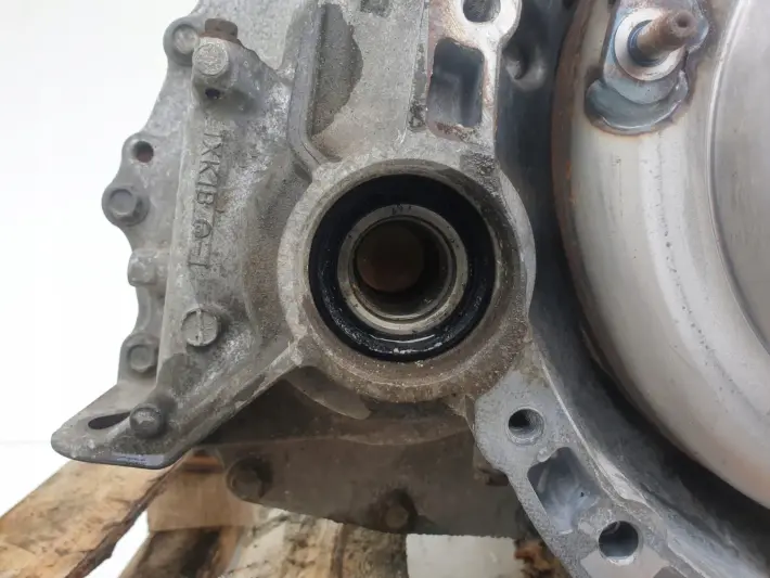 Renault Laguna III 2.0 DCI AUTOMATYCZNA SKRZYNIA BIEGÓW automat AJ0-004