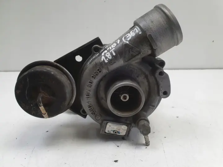 Audi A4 B7 1.8 T TURBOSPRĘŻARKA turbo 058145703J