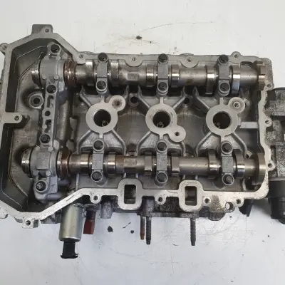 Peugeot 2008 1.2 VTi GŁOWICA CYLINDRÓW 9688669980