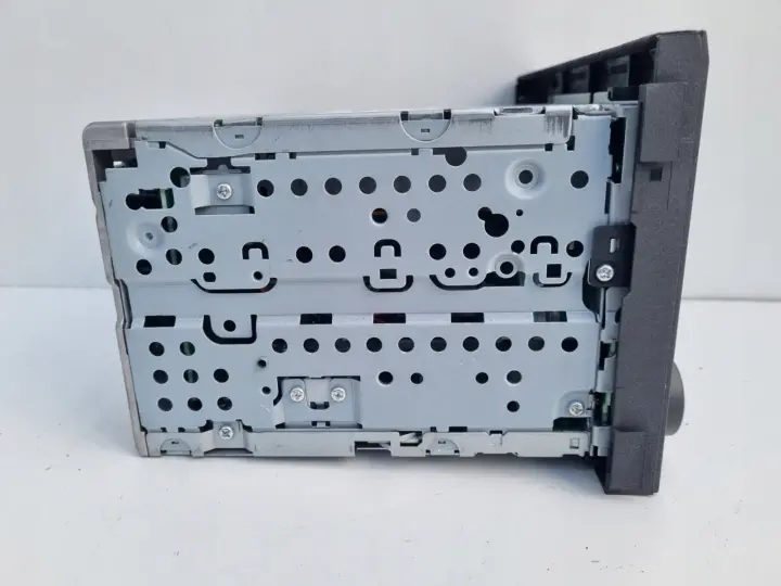 Volvo S60 I XC70 I V70 II RADIOODTWARZACZ CD Radio HU-603 8651152
