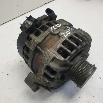 Volvo XC60 2.0 D ALTERNATRO bosch