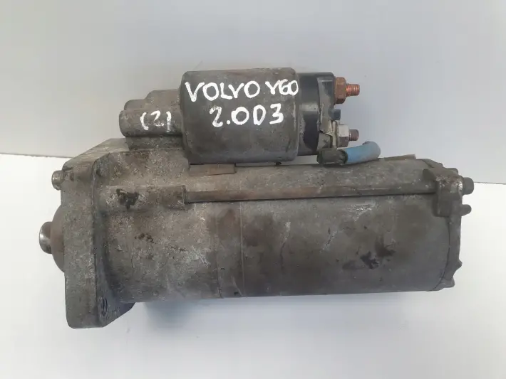 Volvo S60 II V60 2.0 D3 ROZRUSZNIK 30659314