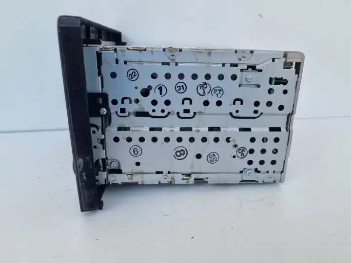 Volvo S60 I XC70 I V70 II RADIOODTWARZACZ CD Radio HU-603 30657637