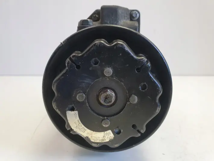 Mercedes W168 1.4 1.6 SPRĘŻARKA KLIMATYZACJI pompa