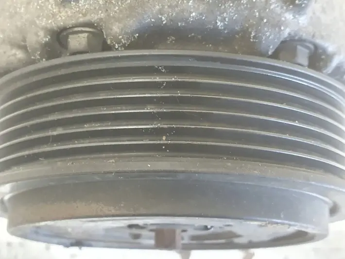 Mercedes SLK R171 3.0 V6 SPRĘŻARKA KLIMATYZACJI A0012308111