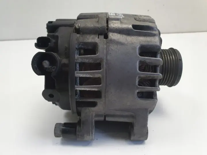 Citroen Berlingo II 1.6 HDI ALTERNATOR valeo 9665617780
