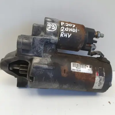 Citroen Xsara Picasso 2.0 HDI ROZRUSZNIK