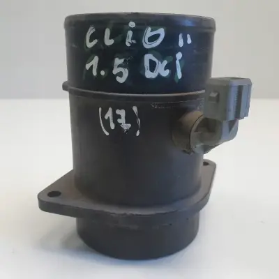 Renault Clio III 1.5 DCI PRZEPŁYWOMIERZ POWIETRZA 8200454482B