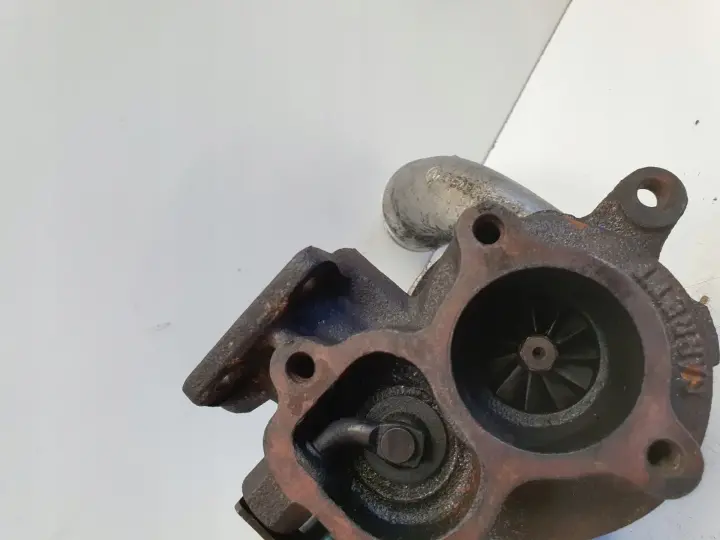 Volvo S40 V40 1.9 DI DTI TD TURBOSPRĘŻARKA TURBO