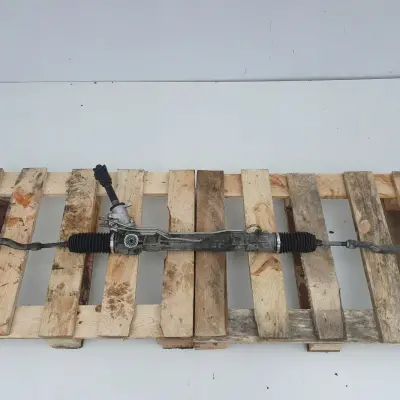 VW Touareg MAGLOWNICA przekładnia EURO 7P6422055E