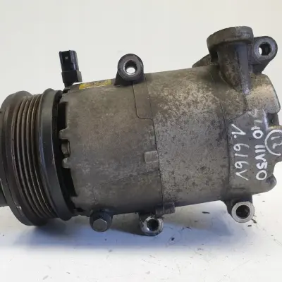 Volvo S40 II V50 1.6 16V SPRĘŻARKA KLIMATYZACJI 9M5H-19D629-PH