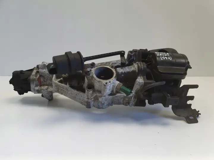 Opel Astra IV J 2.0 CDTI CHŁODNICA SPALIN egr 55566052