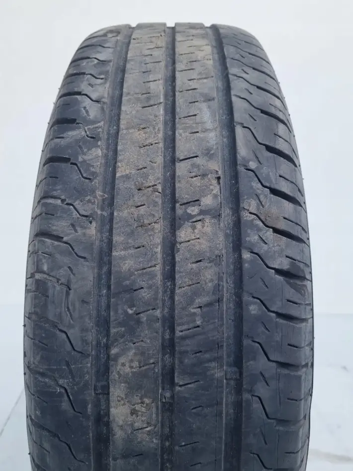 Nissan Cabstar FELGA STALOWA KOŁO 15 cali 215/70 R15 R15C 40300G4900 5X170