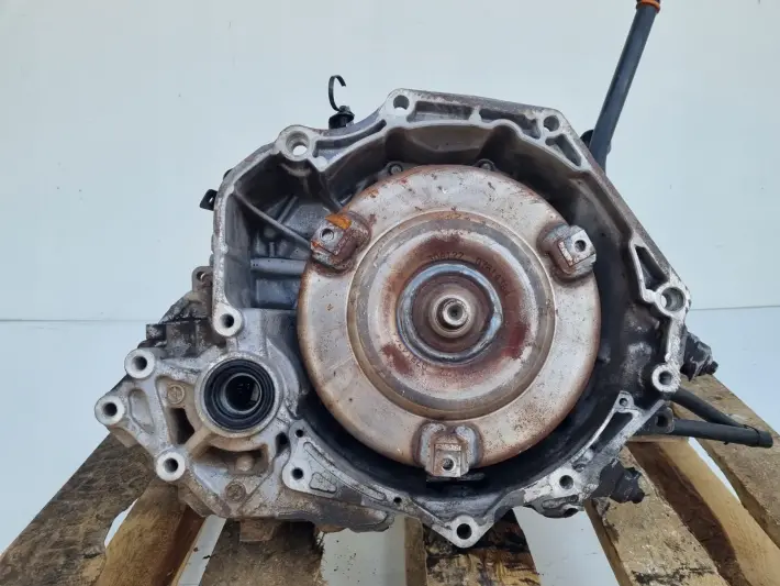 Opel Astra III H 1.8 16V AUTOMATYCZNA SKRZYNIA BIEGÓW 55353941A 60-41SN