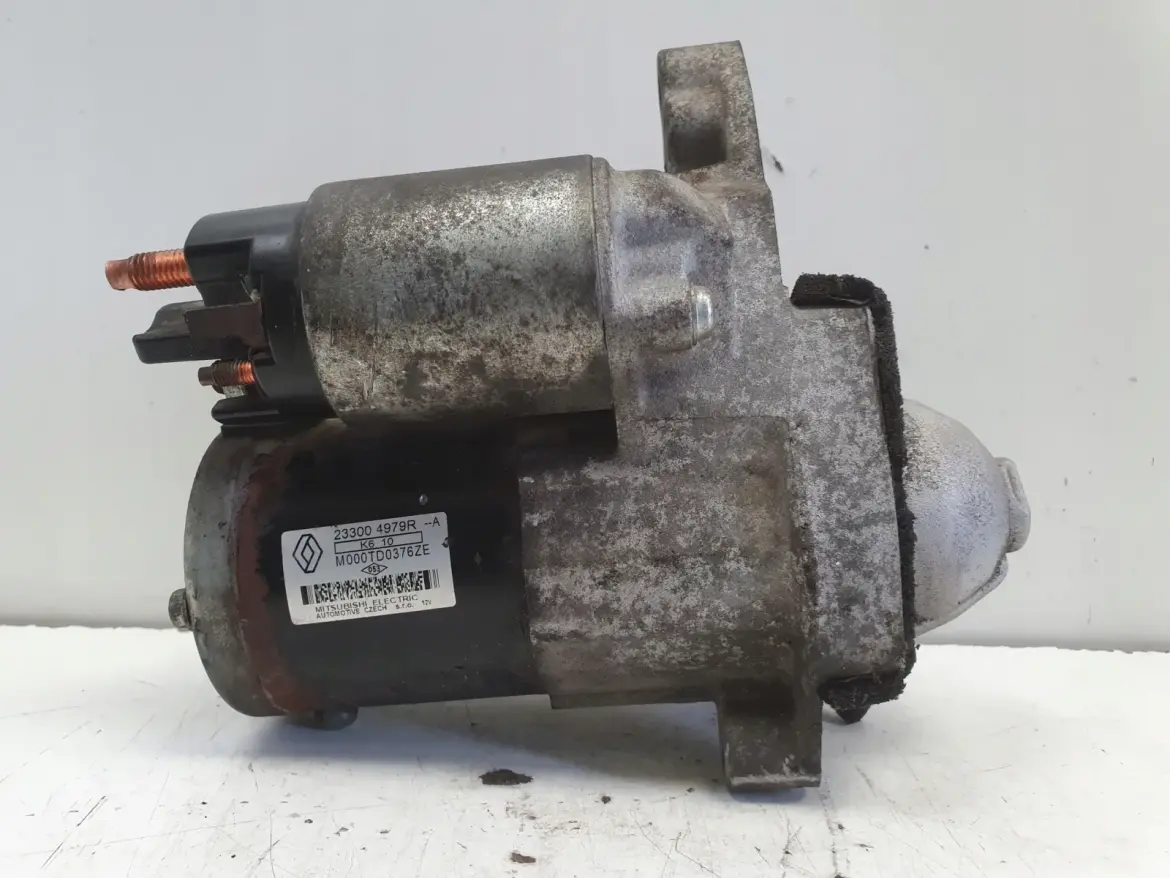 Nissan Micra V K14 0.9 IG-T ROZRUSZNIK 23300-4979R M000TD0376ZE