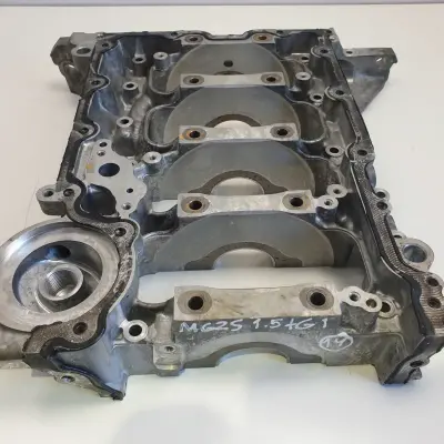 MG ZS 1.5 TGi PODSTAWA WAŁU łoże blok