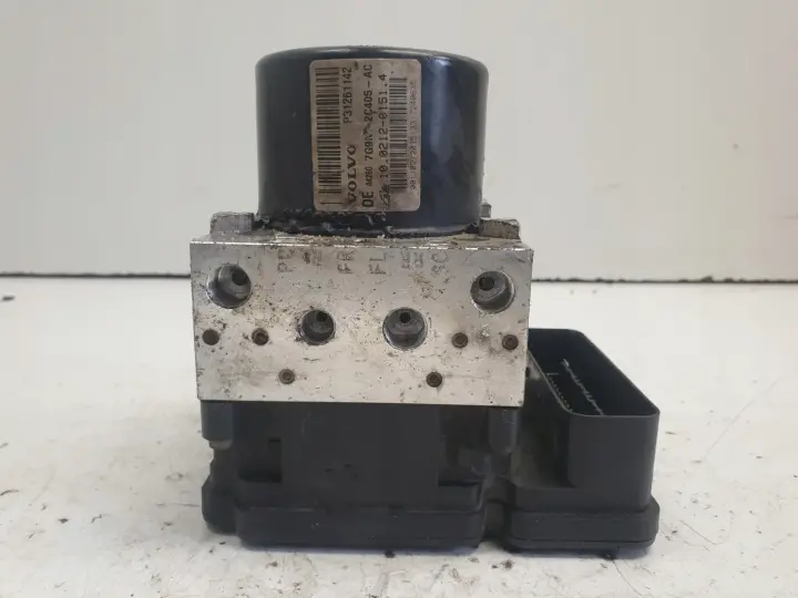 Volvo V70 III S80 II POMPA ABS Sterownik P31261142