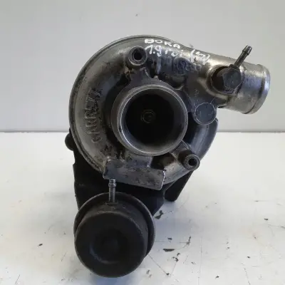 VW Sharan 1.9 TDI TURBOSPRĘŻARKA turbo 028145701Q AHU 90KM