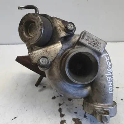 Peugeot Partner II 1.6 HDI TURBOSPRĘŻARKA turbo 9682881380