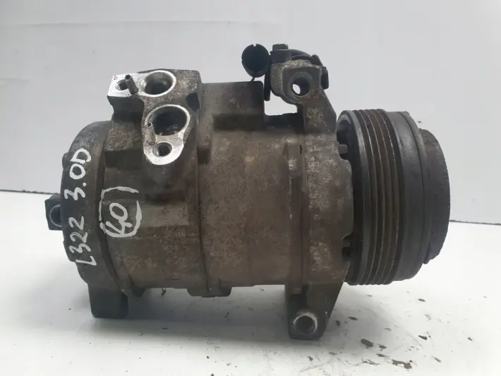 Range Rover III L322 3.0 D SPRĘŻARKA KLIMATYZACJI 447220-3324
