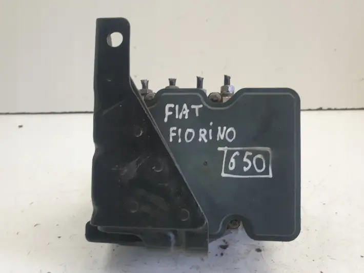 Fiat Fiorino POMPA ABS hamulcowa 51962893