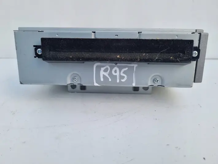 Volvo S40 II V50 RADIO CD radioodtwarzacz CZYTNIK PŁYT 31288510
