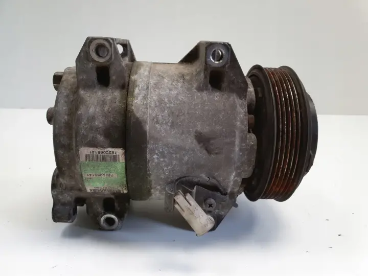 Volvo S60 I V70 II 2.4 D5 SPRĘŻARKA KLIMATYZACJI P30761388