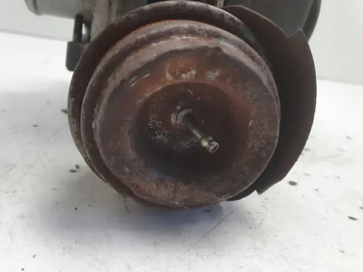Alfa Romeo 147 1.9 JTD TURBOSPRĘŻARKA turbo 55191596