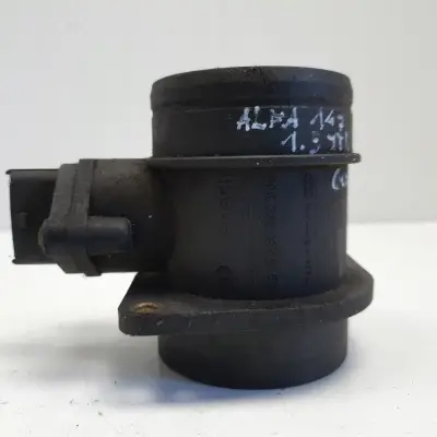 Alfa Romeo 147 1.9 JTD PRZEPŁYWOMIERZ POWIETRZA 0281002308