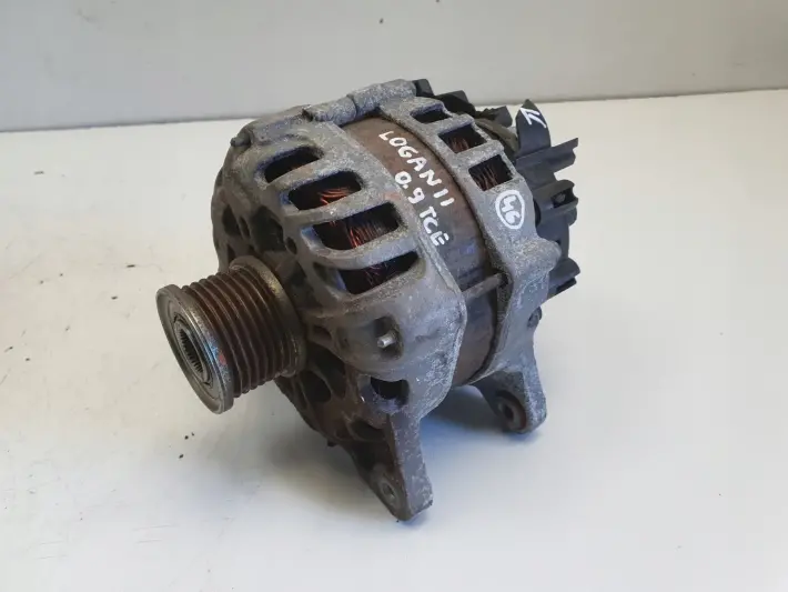 Dacia Logan II 0.9 TCe ALTERNATOR 231005300R