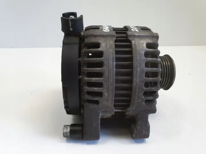 Ford S-Max 2.0 TDCI ALTERNATOR 0121615009