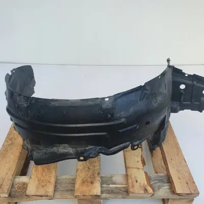 Nissan Primera P12 PRZEDNIE NADKOLE lewe LEWY L.P