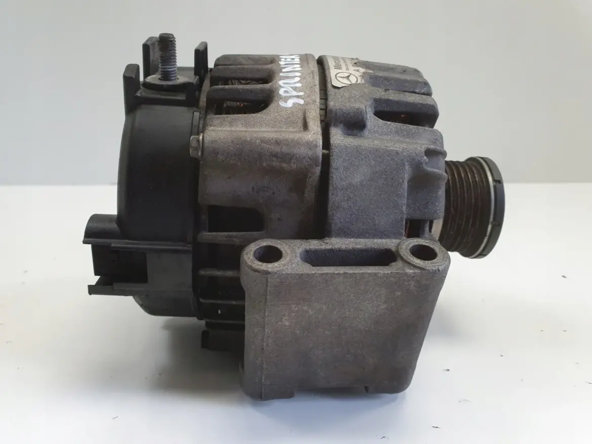 Mercedes Sprinter 906 2.2 CDI ALTERNATOR A013154600287