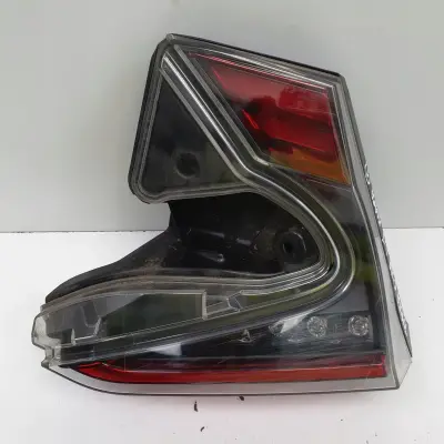Toyota CHR C-HR TYLNIA TYLNA LAMPA LEWA lewy tył w klape 81590-F4021-00