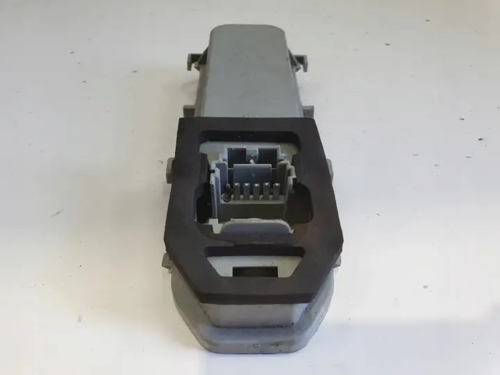 Renault Clio II lift WKŁAD TYLNEJ LAMPY Prawy tył pasażera X65PH2-REN