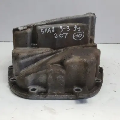 Saab 93 95 9-5 2.0 T turbo MISKA OLEJOWA Oleju 9192535