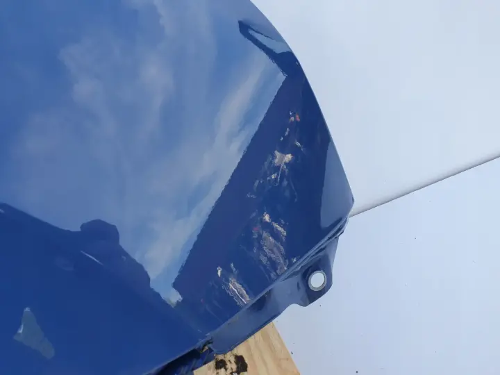 Hyundai i10 II PRZEDNI BŁOTNIK PRAWY PRZÓD X3U