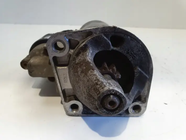 Ford Focus MK2 1.8 TDCI ROZRUSZNIK bosch 0001109341