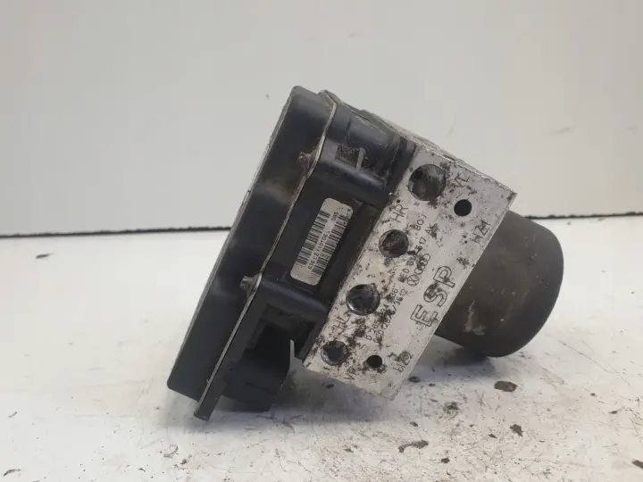 Audi A4 B7 POMPA ABS Sterownik 8E0910517D