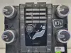 Volvo S60 II V60 I XC60 I PANEL KLIMATYZACJI Nawiewu radia 31398587