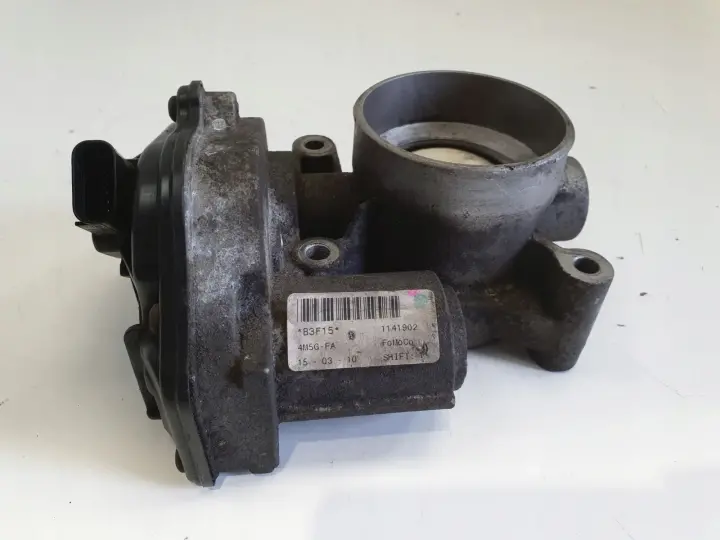 Ford C-Max 1.8 16V 03-10r PRZEPUSTNICA 4M5G-FA 1141902