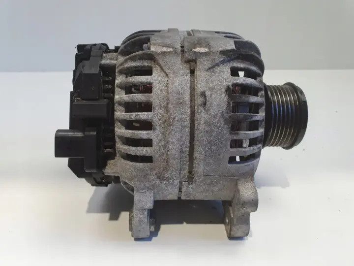 Audi A3 II 8P 1.6 TDI ALTERNATOR ALT448CP