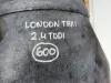 London Taxi LTI TX2 TXII 2.4 D SKRZYNIA BIEGÓW